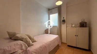 Apartment on Calle de Elda photo 18