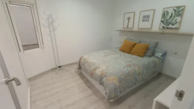 Apartment on Carrer Federico García Lorca photo 19