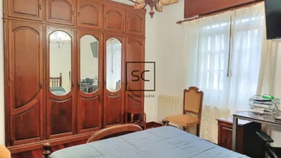 Chalet en calle Curro photo 23