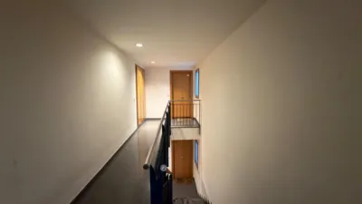 Top-floor duplex on Calle S Narcís photo 12
