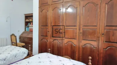 Chalet en calle Curro photo 18