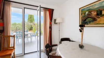 Chalet on Carrer d'Osona photo 8