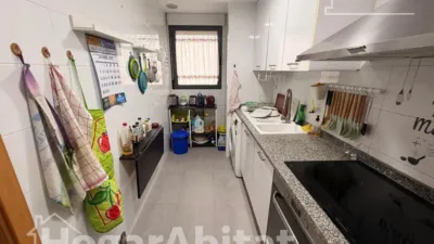 Apartment on Carrer del Doctor Ferrán photo 7