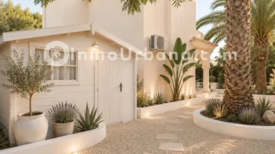 Chalet on Carrer Vespre photo 5