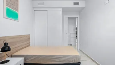 Apartment in La Florida photo 15