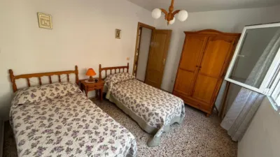 Apartment in the Centre photo 9