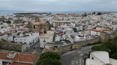 Villa in Playa Chica, Tarifa photo 22