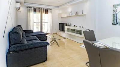 Flat on Calle Sierra de Almagrera photo 6