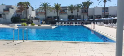 Apartment in Costa del Silencio-Las Galletas photo 32