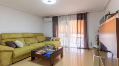 Apartment on Calle de Góngora, 28 photo 9