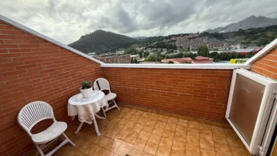 Duplex on Avenida Andrés de la Llosa photo 26