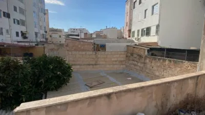 Semi-detached house in Pere Garau photo 18