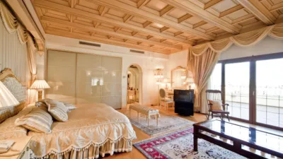 Chalet en Nueva Andalucía photo 31