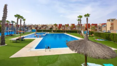Casa – Torrevieja, Aguas Nuevas 2, Urbanización El Chaparral - Vista 4