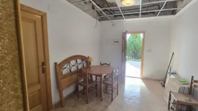 Chalet en calle Baya Baja photo 28