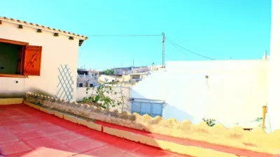 Chalet on Calle de la Virgen de la Salud photo 54