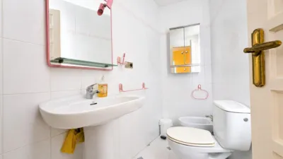 Flat on Calle del Carmen, 4 photo 8