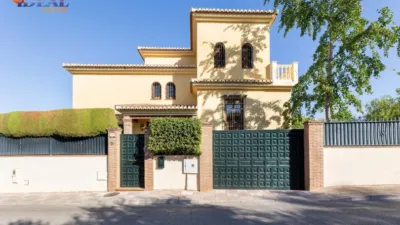 Chalet on Calle de los Almeces photo 40