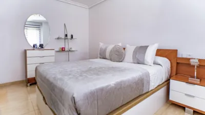 Flat on Calle Sierra de Almagrera photo 41
