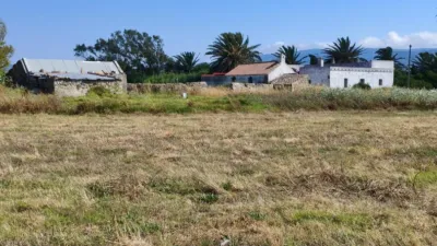 Rustic finca on Sancho IV 'El Bravo' Street photo 10