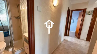Apartment on Calle de Algol photo 14