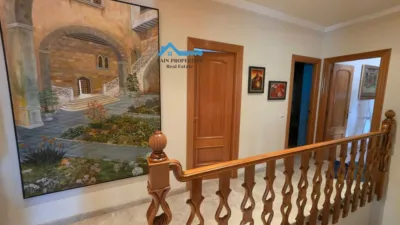 Chalet in the Valencian Community photo 14