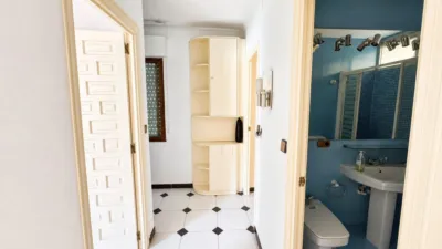 Flat on Calle del Carmen, 4 photo 14