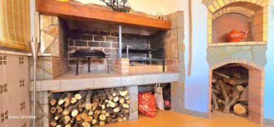 Chalet on Calle Molins de Magro photo 44