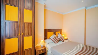 Apartment on Carrer de Orihuela photo 12