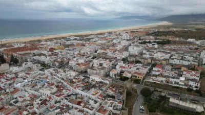 Villa in Playa Chica, Tarifa photo 29