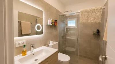 Chalet on Carrer d'Osona photo 17