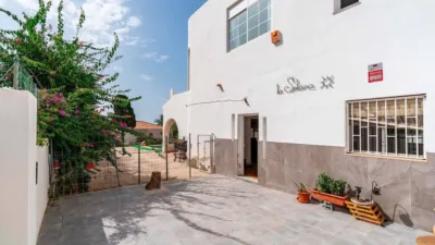 Chalet in Centro Norte photo 70