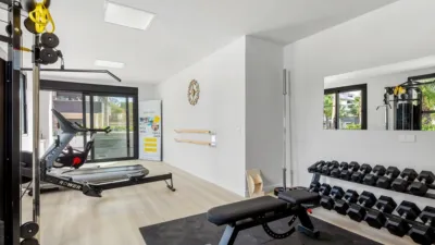 Apartment in La Florida photo 29