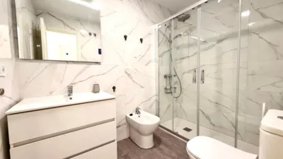 Apartment in Los Pacos photo 23