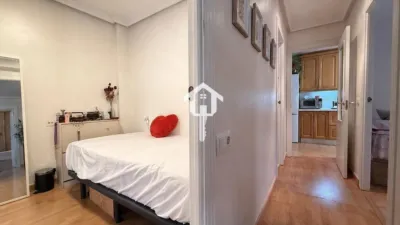 Apartment on Calle de Elda photo 11