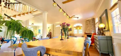 Chalet on Calle Molins de Magro photo 9