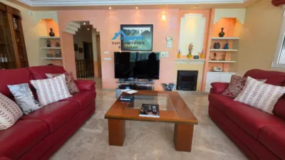 Chalet in the Valencian Community photo 10