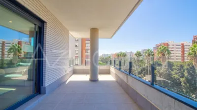 Pis – Alicante - Alacant - Vista 4