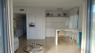 Apartment on President Adolfo Suarez Street photo 12