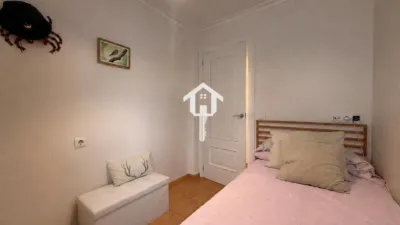 Apartment on Calle de Elda photo 19