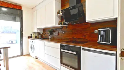 Apartment at Carrer del Camp, 55 photo 2