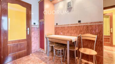 Apartment in Jesús Galíndez Etorbidea photo 4