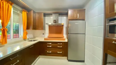 Terraced House in Centro photo 10