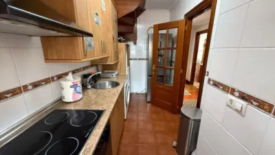 Duplex on Avenida Andrés de la Llosa photo 8