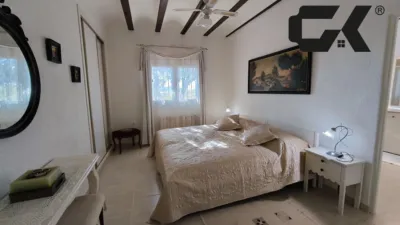 Chalet in La Atalaya photo 38
