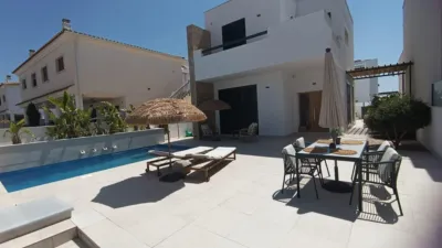 Casa - Vista 2
