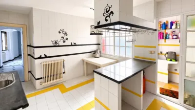 Flat on Calle del Carmen, 4 photo 10