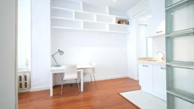 Apartment in the City Centre photo 10