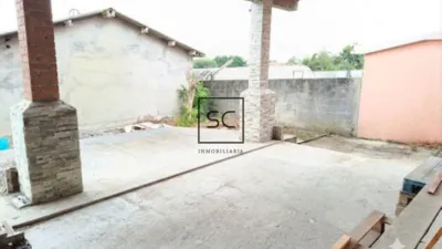 Chalet en calle Curro photo 30