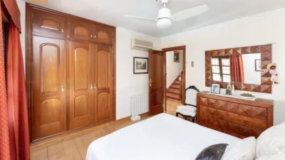 Chalet on Calle de los Almeces photo 24